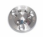 Stator 2ps/6pt QC, P: A/B