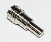 Screw Locking M8, bead adjuster, 1/pk