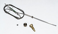 DLW-2Loop Assembly