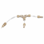Sample Inlet Connection Kit for AVS, 1/p