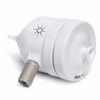 Inert spray chamber for 5100/5110 ICP+MP