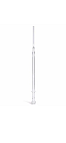 Quartz Inj. 2.4mm ID, 5XX0 Fully Demount