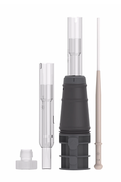 Easy-fit Fully Demount Torch Kit, Inert