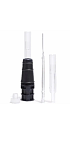 Easy-fit Fully Demount Torch Kit, Hi TDS