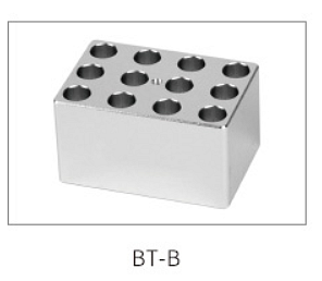 BLOCK and PROBE for BTH-100D/BTH-100/BTC-100D   0.