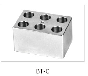 BLOCK and PROBE for BTH-100D/BTH-100/BTC-100D   1.