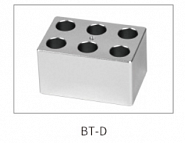 BLOCK and PROBE for BTH-100D/BTH-100/BTC-100D   2.