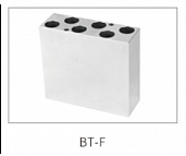 BLOCK and PROBE for BTH-100D/BTH-100/BTC-100D   15