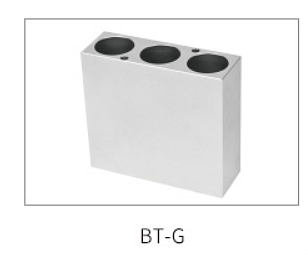 BLOCK and PROBE for BTH-100D/BTH-100/BTC-100D   50