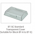 BLOCK and PROBE for BTH-100D/BTH-100/BTC-100D  cov