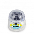 Mini centrifuge 3k ~10k rpm(1krpm step)