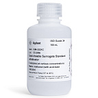 Semi-volatile surrogate with indicator