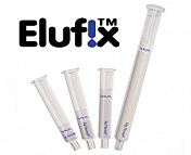 Elufix Ready-to-Use Columns;1g FLORISIL® (150 - 2