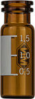 Vial N11-1.5, SR, a, 11.6x32, fl., label