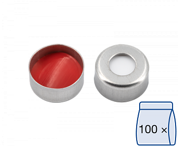 Mag CC N11-H, go, Sil w/PTFE r, 45°, 1.0