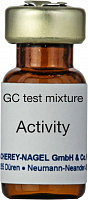 Activity mixture (FA-TMS test)