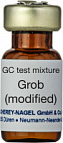 Grob test mixture (mod.)