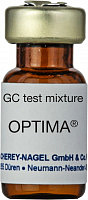 Test mixture for OPTIMA