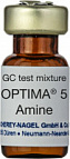 Test mixture OPTIMA 5 Amine