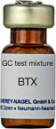 BTX test mixture, conc. 10 ng/µL