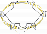 OPTIMA 17, 0.20mm ID, 0.20 µm, 12m