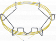 OPTIMA DELTA-6, 0.10mm ID, 0.10 µm, 10m