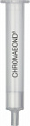 Chromab. columns C18, 3mL, 200mg