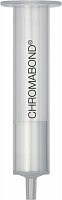 Chromab. columns C18 f, 6mL, 1000mg