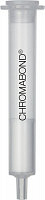 Chromab. columns C18 ec, 1mL, 100mg,ASP