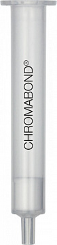 Chromab. columns C8, 3mL, 200mg
