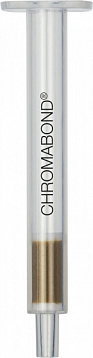 Chromab. columns HR-XC (45 µm),1mL,100mg