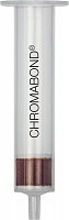 Chromab. columns HR-P, 6mL, 500mg