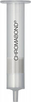Chromab. columns CN/SIOH, 6mL,500/1000mg