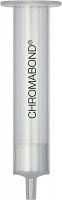 Chromab. columns SB, 6mL, 500mg
