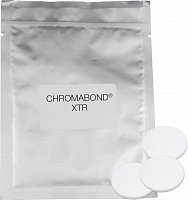 Chromab. Sorbent XTR, 50 Ba/20mLNT20