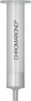 Chromab. columns NH2/C18, 6mL,500/500mg