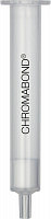 Chromab. columns PS-H+, 3mL, 200mg