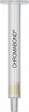 Chromab. columns HR-XAW, 1mL, 30mg
