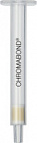 Chromab. columns HR-XCW (45 µm),1mL,30mg