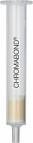 Chromab. columns HR-XCW, 3mL, 200mg