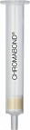 Chromab. columns HR-XAW, 6mL, 500mg
