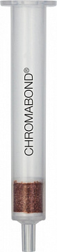 Chromab. columns Easy, 3mL, 200mg, BIG