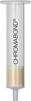 Chromab. columns HR-XC, 6mL, 500mg