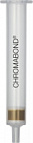 Chromab. columns HR-XC, 3mL, 60mg