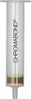 Chromab. columns HR-XC, 6mL, 150mg
