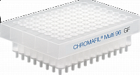 CHROMAFIL Multi 96,w.GF-frits,1µm,M