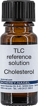 Cholesterol solution for comp. 8mL