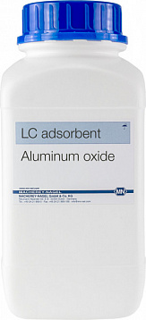 Aluminium oxide 90 acidic, 1kg