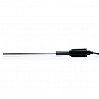 Stainless steel temperature probe for MW102.