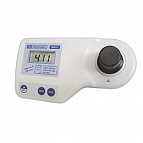 pH and free & total photometer Mi411